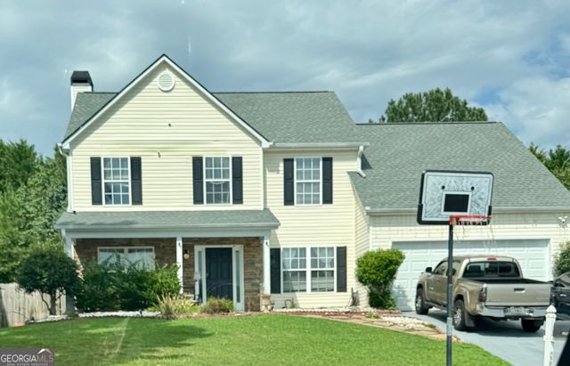 2256 Swan Lake Court, Grayson, GA 30017