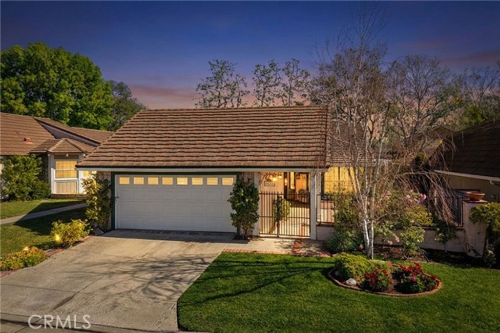 5890 Via Santana, Yorba Linda, CA 92887