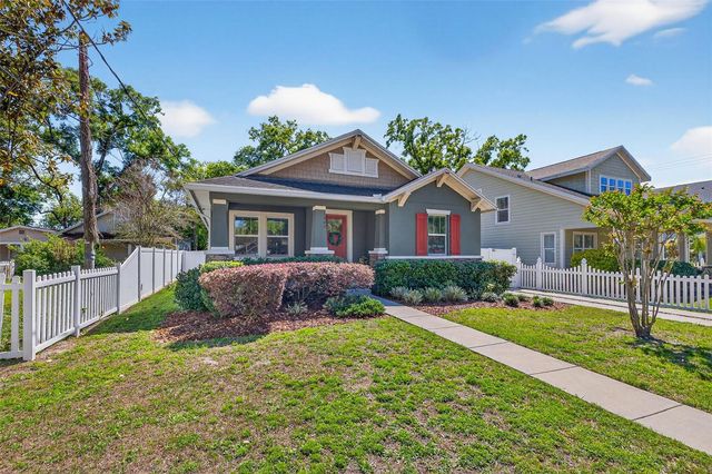 1003 E COMANCHE AVENUE, Tampa, FL 33604