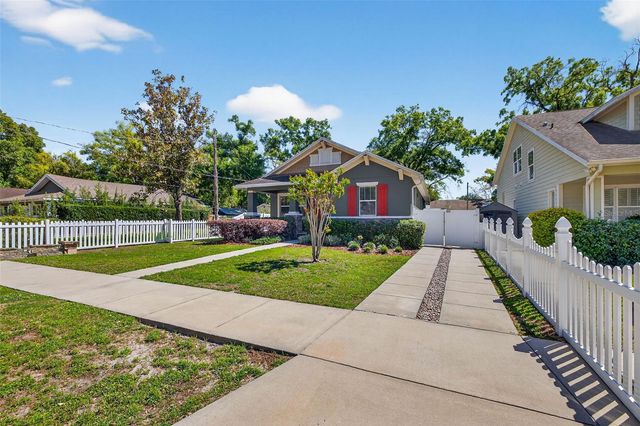 1003 E COMANCHE AVENUE, Tampa, FL 33604