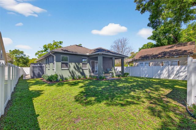 1003 E COMANCHE AVENUE, Tampa, FL 33604