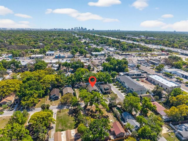 1003 E COMANCHE AVENUE, Tampa, FL 33604