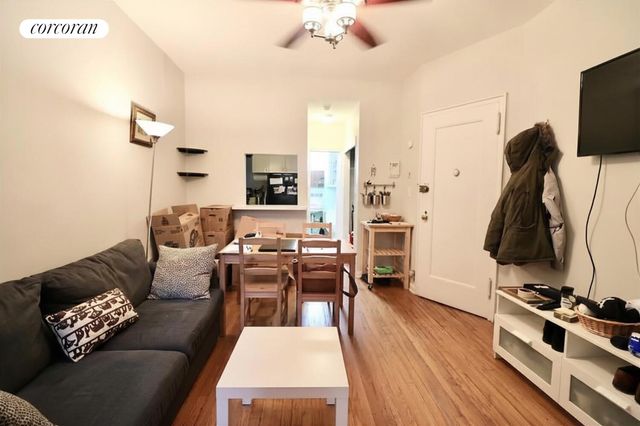 521 E 81st St Apt 3D, New York City, NY 10028