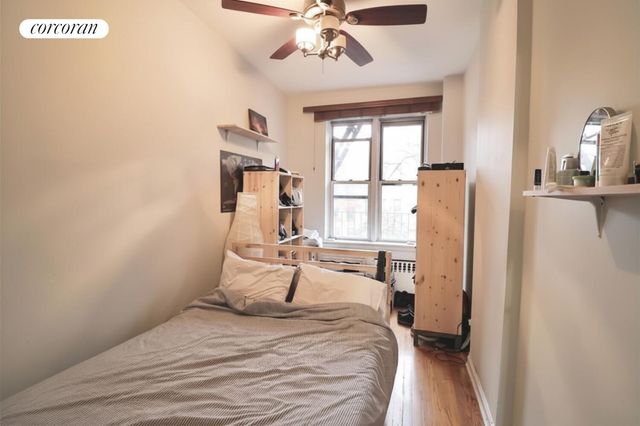 521 E 81st St Apt 3D, New York City, NY 10028