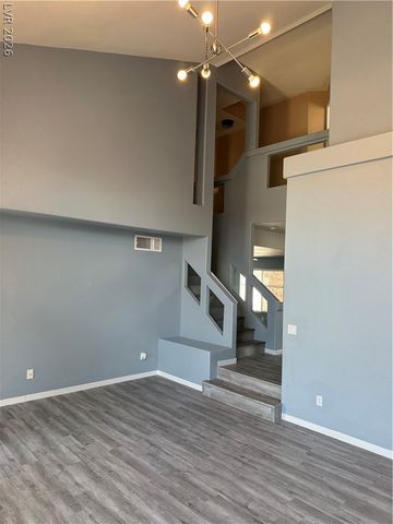 1511 Balsam Mist Avenue, Las Vegas, NV 89183