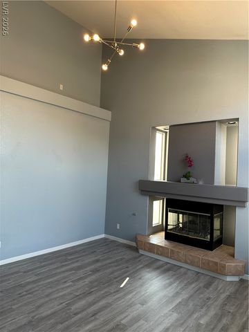 1511 Balsam Mist Avenue, Las Vegas, NV 89183