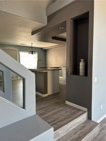 1511 Balsam Mist Avenue, Las Vegas, NV 89183