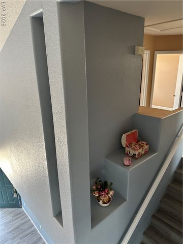 1511 Balsam Mist Avenue, Las Vegas, NV 89183