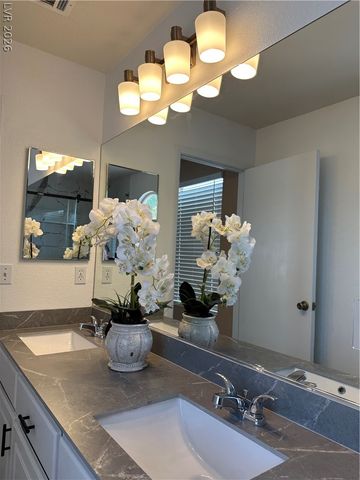 1511 Balsam Mist Avenue, Las Vegas, NV 89183