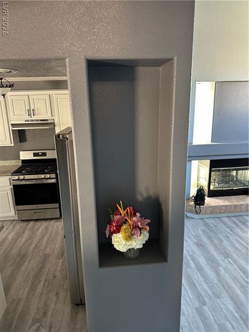 1511 Balsam Mist Avenue, Las Vegas, NV 89183