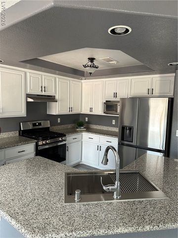 1511 Balsam Mist Avenue, Las Vegas, NV 89183