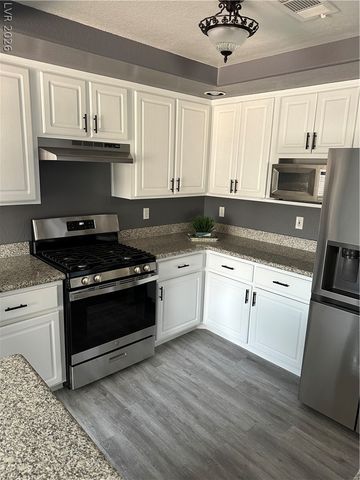 1511 Balsam Mist Avenue, Las Vegas, NV 89183