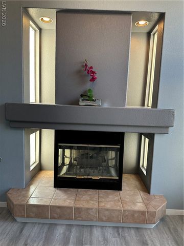 1511 Balsam Mist Avenue, Las Vegas, NV 89183