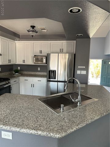 1511 Balsam Mist Avenue, Las Vegas, NV 89183