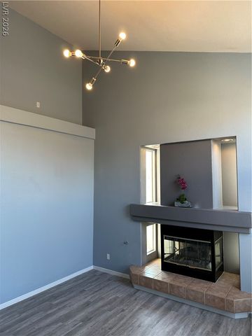1511 Balsam Mist Avenue, Las Vegas, NV 89183