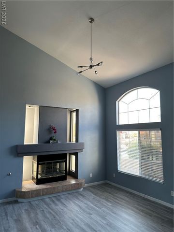 1511 Balsam Mist Avenue, Las Vegas, NV 89183