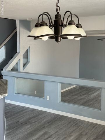 1511 Balsam Mist Avenue, Las Vegas, NV 89183