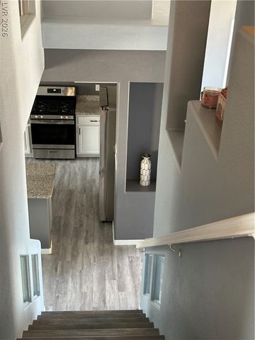 1511 Balsam Mist Avenue, Las Vegas, NV 89183