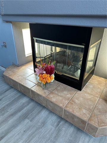 1511 Balsam Mist Avenue, Las Vegas, NV 89183