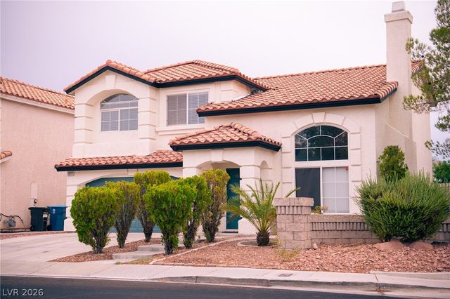 1511 Balsam Mist Avenue, Las Vegas, NV 89183