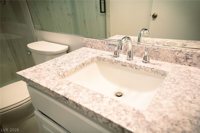 1511 Balsam Mist Avenue, Las Vegas, NV 89183