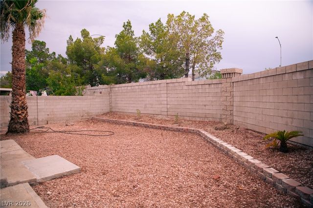 1511 Balsam Mist Avenue, Las Vegas, NV 89183
