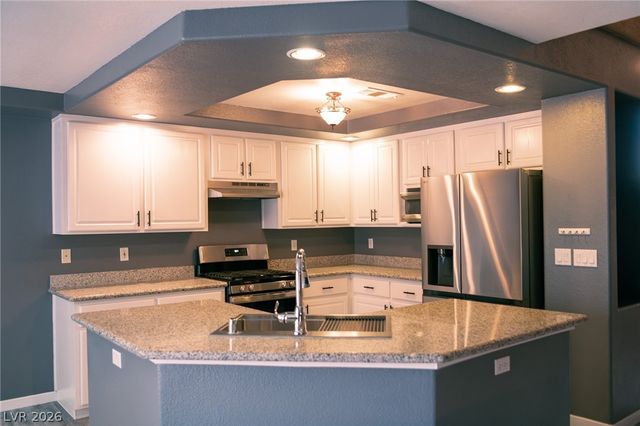 1511 Balsam Mist Avenue, Las Vegas, NV 89183