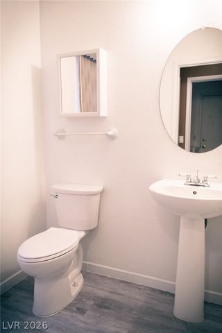1511 Balsam Mist Avenue, Las Vegas, NV 89183