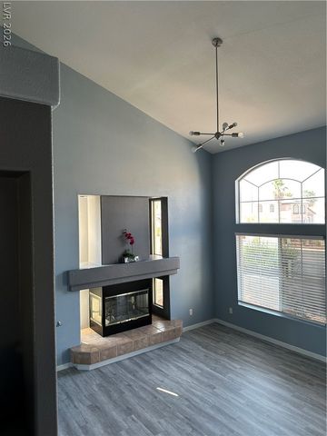 1511 Balsam Mist Avenue, Las Vegas, NV 89183