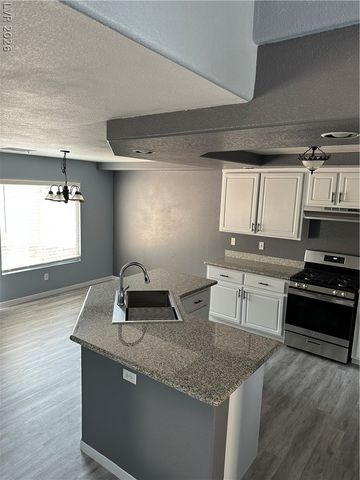 1511 Balsam Mist Avenue, Las Vegas, NV 89183