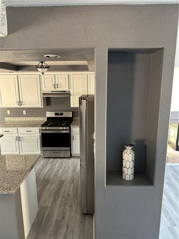 1511 Balsam Mist Avenue, Las Vegas, NV 89183