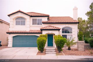 1511 Balsam Mist Avenue, Las Vegas, NV 89183