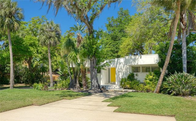 4223 W CLEVELAND STREET, Tampa, FL 33609