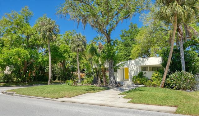 4223 W CLEVELAND STREET, Tampa, FL 33609