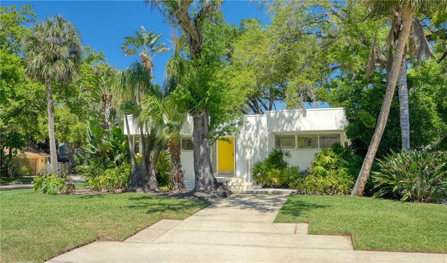 4223 W CLEVELAND STREET, Tampa, FL 33609