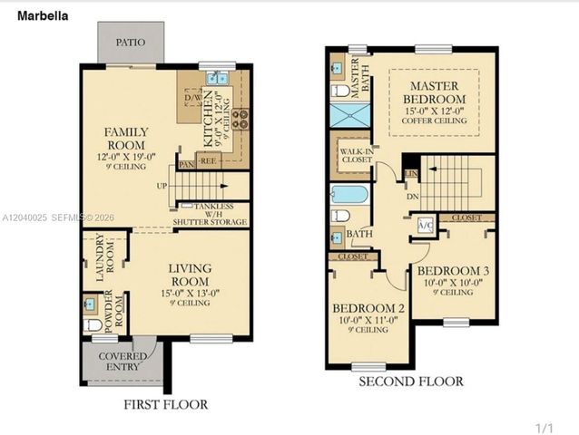 670 NE 207th St, Miami, FL 33179