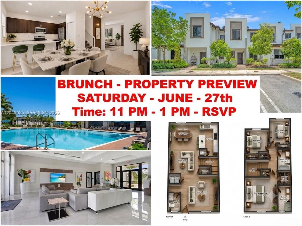 670 NE 207th St, Miami, FL 33179