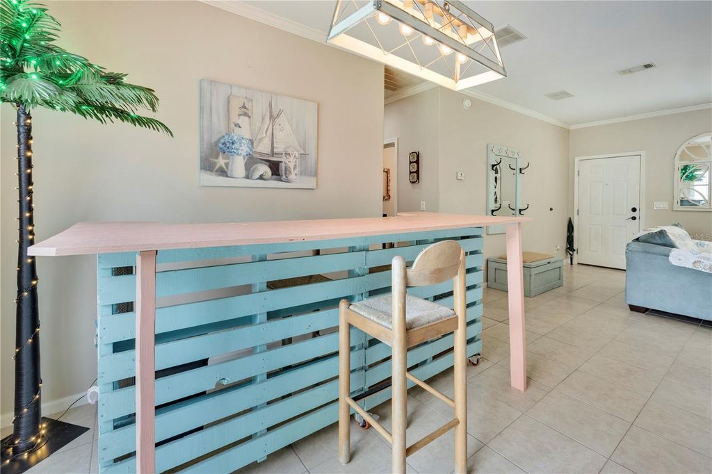 Image 12 of property listing at 360 LAKESHORE DRIVE, St Augustine, FL 32095