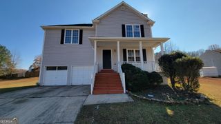 3355 Brookside Lane, Jonesboro, GA 30236