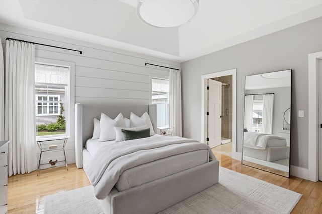 3 Mountain Laurel Way, Plymouth, MA 02360