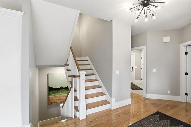 3 Mountain Laurel Way, Plymouth, MA 02360