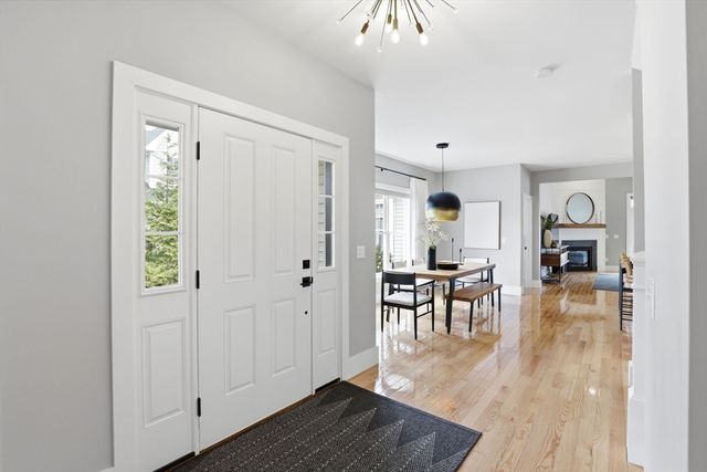 3 Mountain Laurel Way, Plymouth, MA 02360