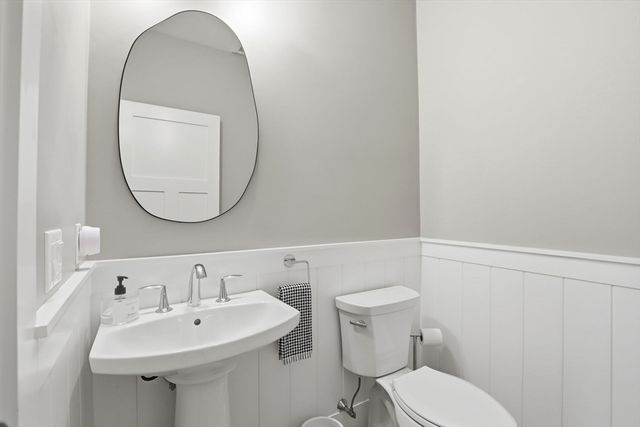3 Mountain Laurel Way, Plymouth, MA 02360