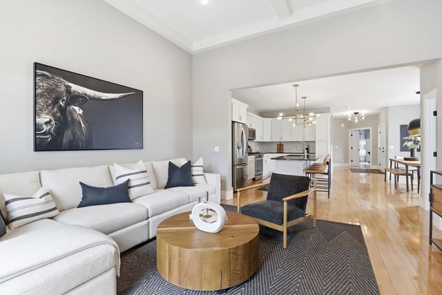 3 Mountain Laurel Way, Plymouth, MA 02360