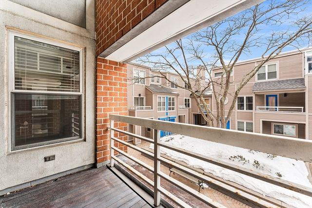 20 Chestnut St 11, Cambridge, MA 02139