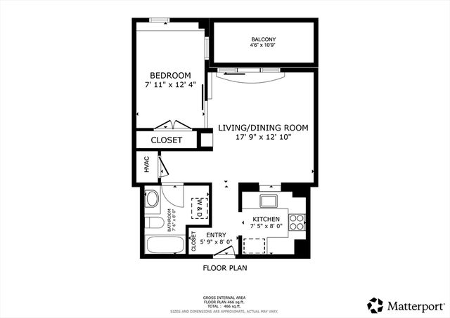 20 Chestnut St 11, Cambridge, MA 02139