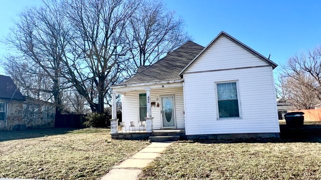 404 Frisco Street, Monett, MO 65708