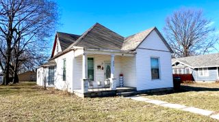 404 Frisco Street, Monett, MO 65708