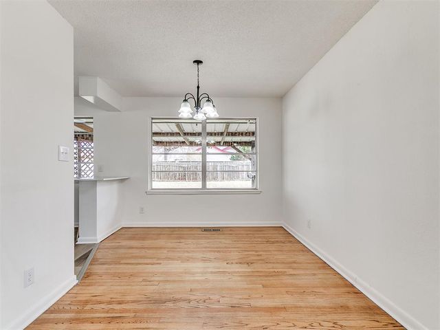 5818 S Eggleston Avenue, Oklahoma City, OK 73109