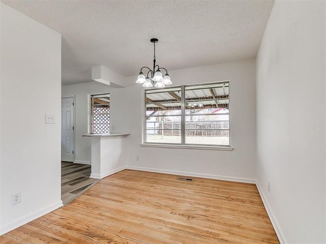 5818 S Eggleston Avenue, Oklahoma City, OK 73109